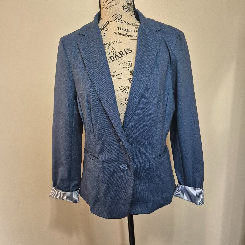 Blazer/Jacket
